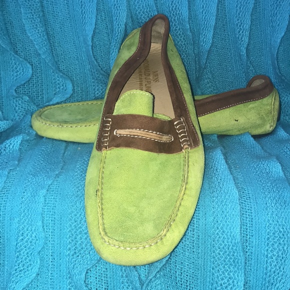👞 Donald J Pilsner Vergil-Mama Men’s Loafer ME23 - Picture 2 of 3